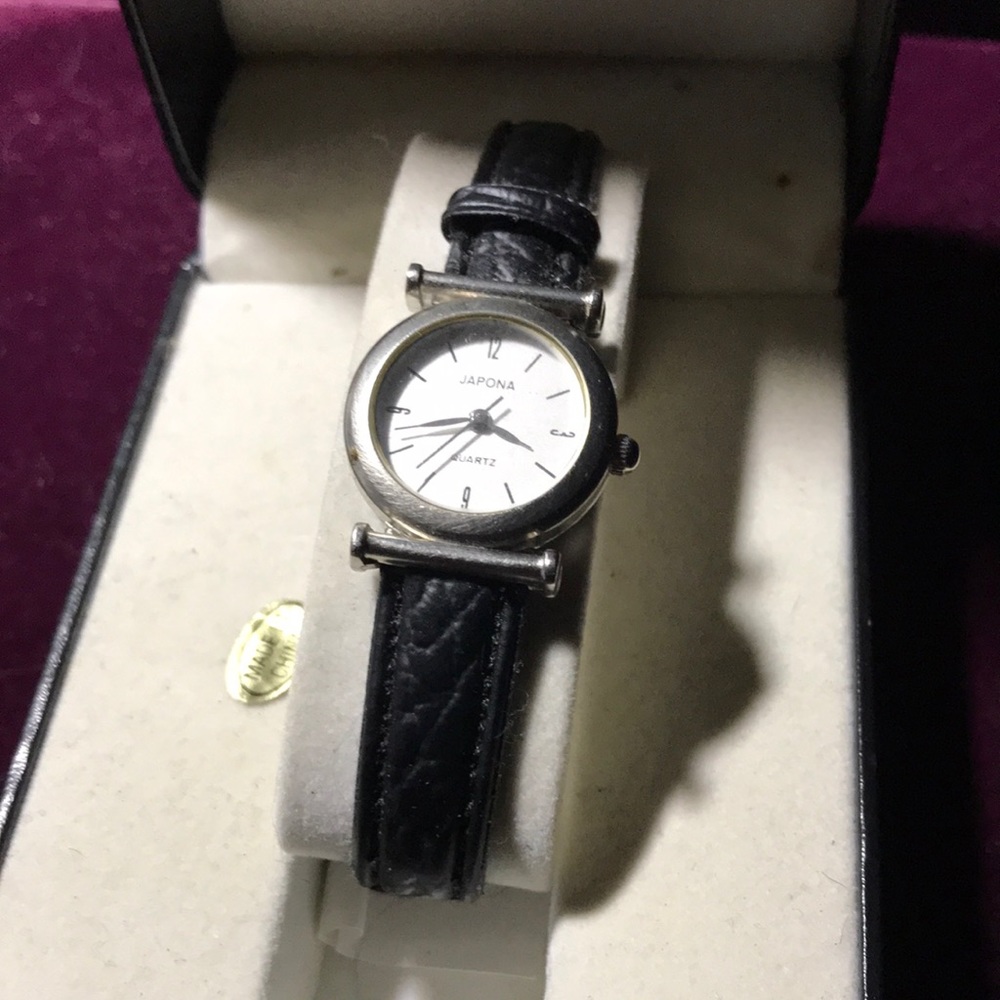 Japona watch